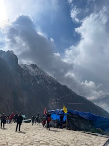 Guptkhashi