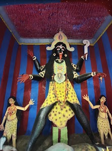 Durga Temple