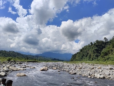 Swargapuri Picnic Ground