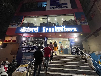 Sreeleathers Patna
