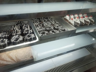 VGSWS Canteen (Cafe' good samaritan)