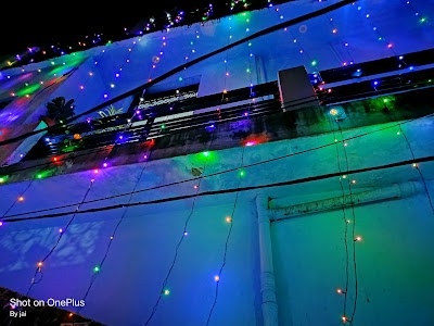 Shivaji Nagar