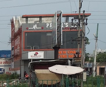 TVS Motors