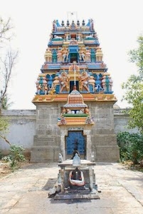 Cuddalore District
