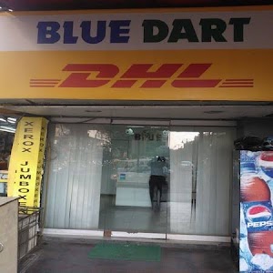 Blue Dart Express Limited