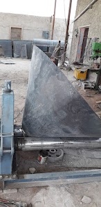 Jagdamba Engerneering Workshop khejarla