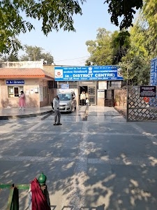 S.D.M Office