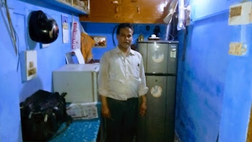 LUCKNOW REFRIGERATION