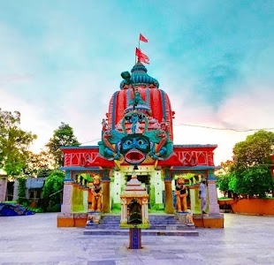 Dhamra