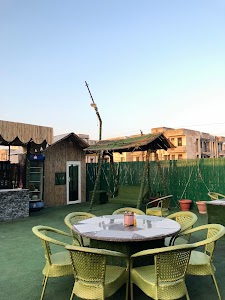 RUDRAPRIY RESTAURANT