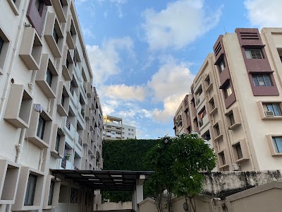 Nageswar Residency