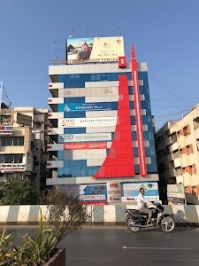 International Trade Center Building