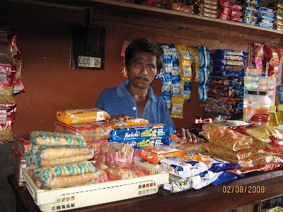 Saha Mistanna Bhandar