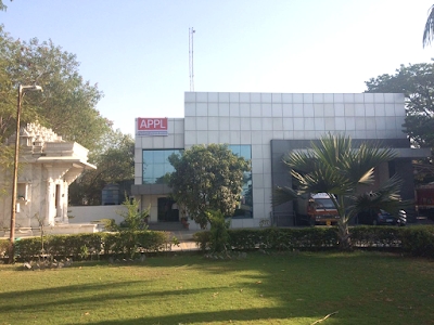 APPL Industries Limited