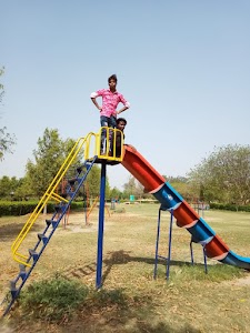 JJ Colony, Madanpur Khadar
