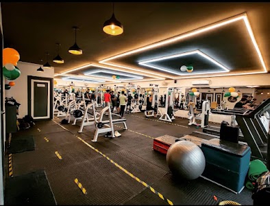 FittPro Health Club