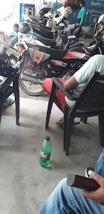 Hero Electric sarvice center