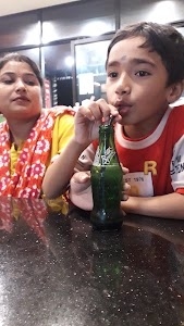 Bangalore Biryani