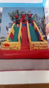 Vikas Nagar