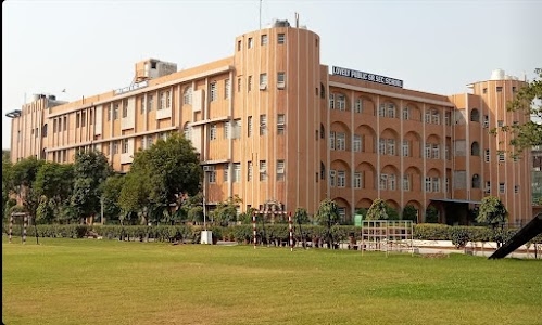 LOVELY PUBLIC SENIOR SECONDARY SCHOOL