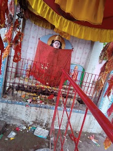 Shikha Temple