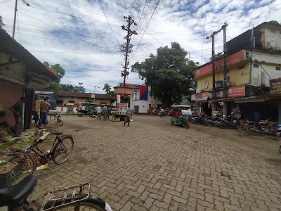 Hailakandi Sadar Police Station