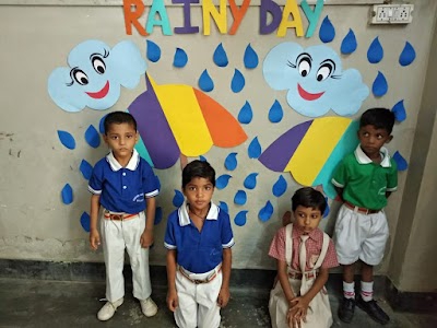 Gautam Public School
