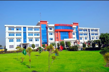 SRBS International School