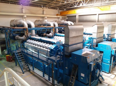 Caparo Power Limited