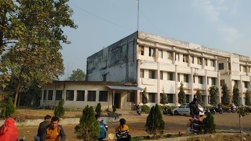 Radiant institute of engineering