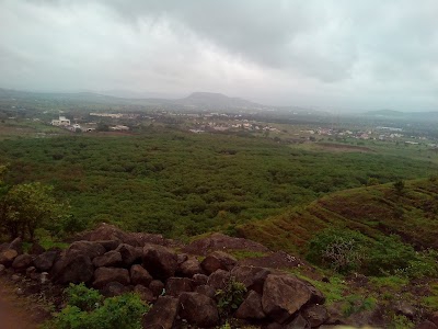 Bhandara Dongar