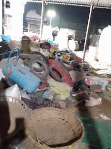 Scrap Store