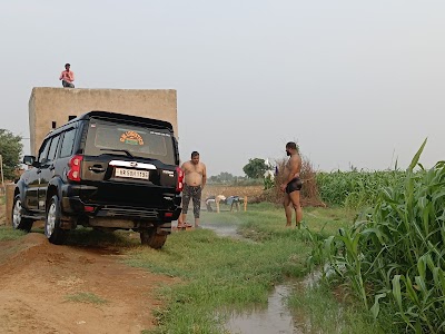Leharwadi Punhana Rd Pokhar