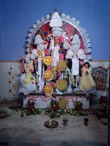 Khajuri Durga Mandir
