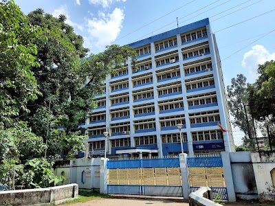 Purta Bhaban