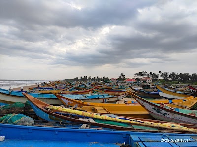 Chirala Beach