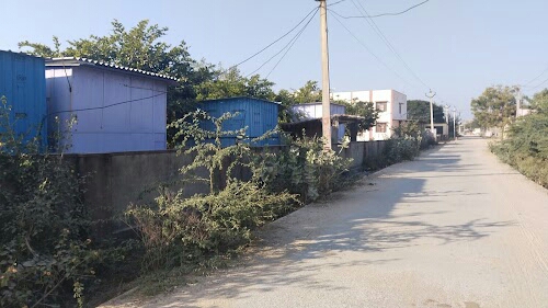 चोसला कॉलोनी सावर