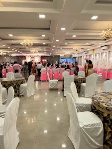 Prisha Banquet Thane West