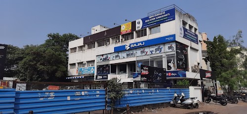 Gems Automobiles Private Limited