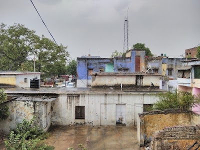Kotwali Ghantaghar Police Station