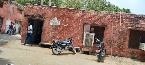 UHBVN, City Division, Panipat.