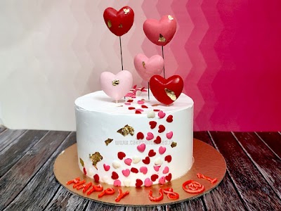 Neha Cake Creation