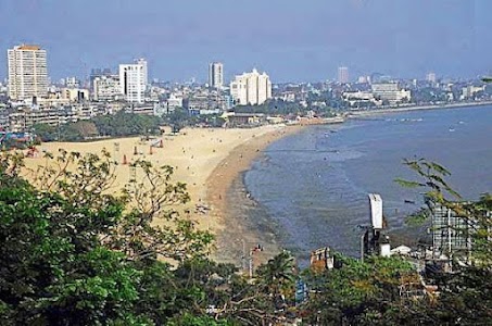 Girgaum Chowpatty