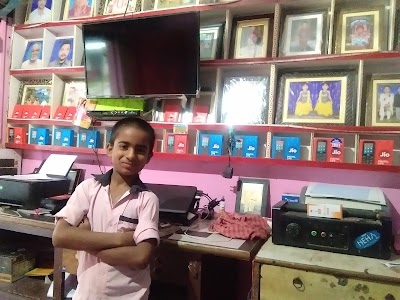 Bajwa Market