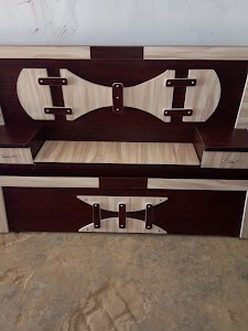 Style Geleam Play Wood And Hardware