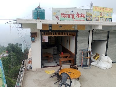 Siddu Cafe Theog