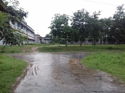 Priyadarshini Mahila Mahavidyalaya