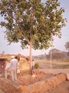अमिलई बस स्टैंड