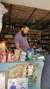 Nasim akhtar general store