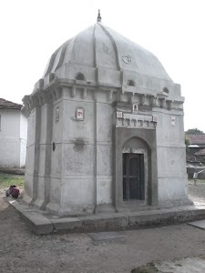 Shri Ram Mandir